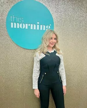 Carol Vorderman / carolvorders nude photo #0943