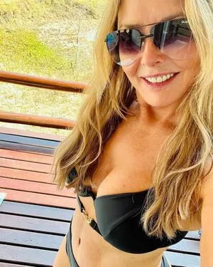 Carol Vorderman / carolvorders nude photo #0964
