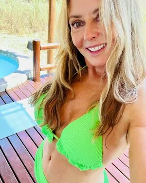 Carol Vorderman / carolvorders nude photo #0965
