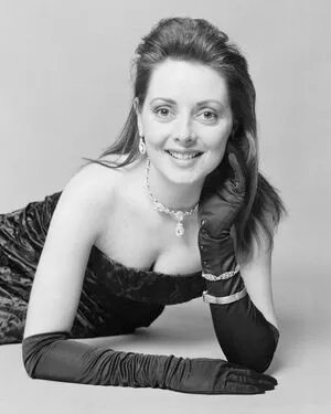 Carol Vorderman / carolvorders nude photo #0976