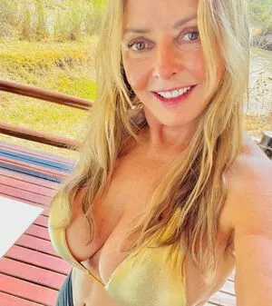 Carol Vorderman / carolvorders nude photo #0980