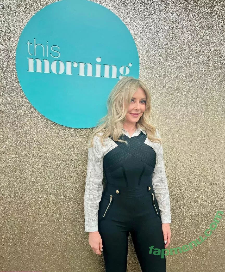 Carol Vorderman nude photo #0943 (carolvorders)