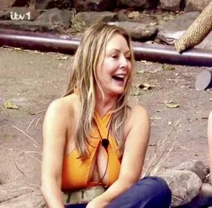 Carol Vorderman / carolvorders nude photo #1003