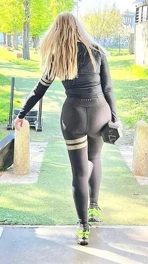 Carol Vorderman / carolvorders nude photo #1034