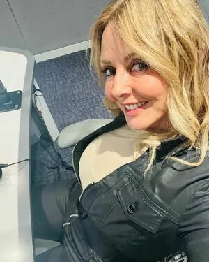 Carol Vorderman / carolvorders nude photo #1043