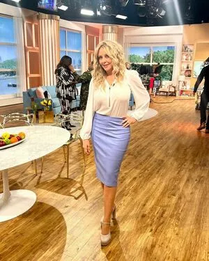 Carol Vorderman / carolvorders nude photo #1084
