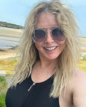 Carol Vorderman / carolvorders nude photo #1107