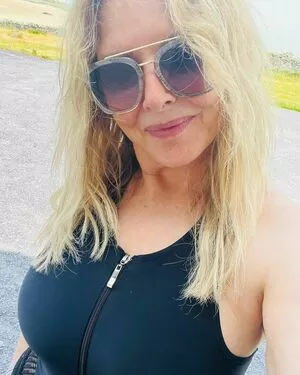 Carol Vorderman / carolvorders nude photo #1108