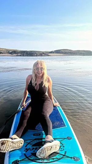 Carol Vorderman / carolvorders nude photo #1119