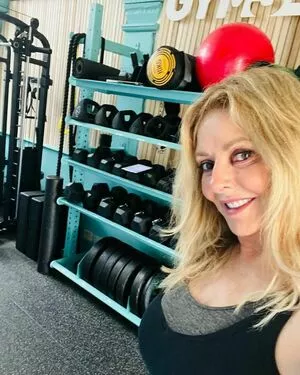 Carol Vorderman / carolvorders nude photo #1134