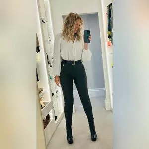 Carol Vorderman / carolvorders nude photo #1144