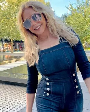 Carol Vorderman / carolvorders nude photo #1159