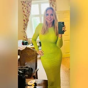 Carol Vorderman / carolvorders nude photo #1164
