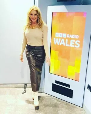 Carol Vorderman / carolvorders nude photo #1166