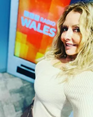 Carol Vorderman / carolvorders nude photo #1167