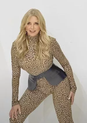Carol Vorderman / carolvorders nude photo #1176
