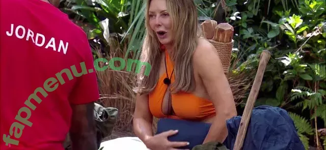 Carol Vorderman nude photo #1014 (carolvorders)