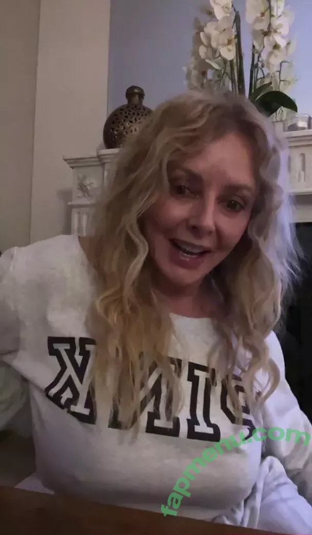 Carol Vorderman nude photo #1027 (carolvorders)