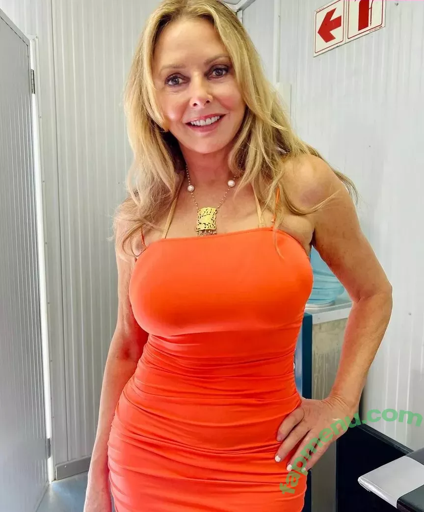 Carol Vorderman nude photo #1061 (carolvorders)