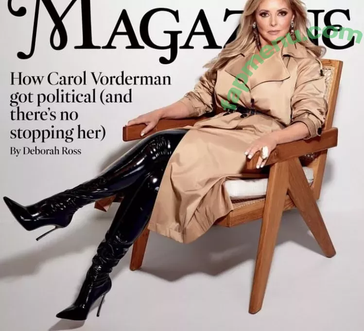 Carol Vorderman nude photo #1174 (carolvorders)