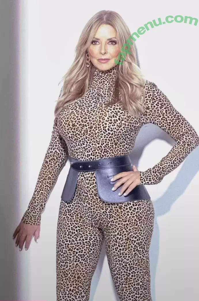 Carol Vorderman nude photo #1178 (carolvorders)