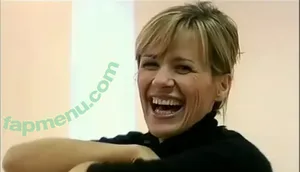 Carole Smillie / Carol Smiley / carolsmillieofficial nude photo #0100