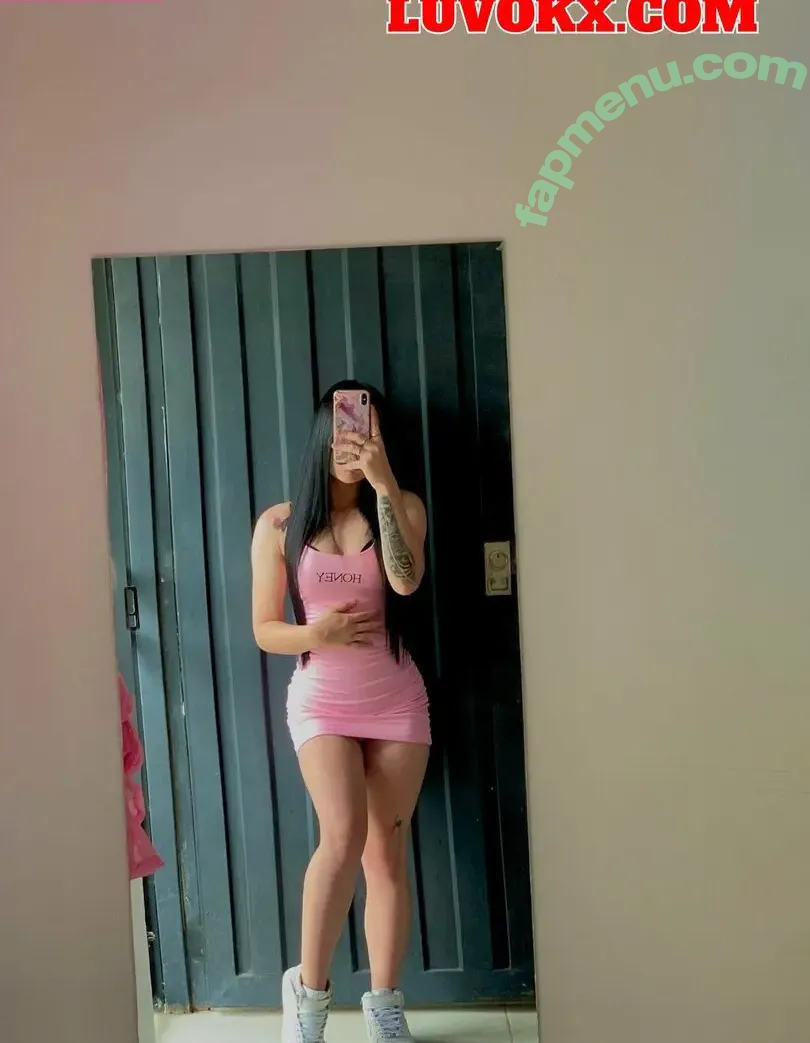 Carolina Amaya nude photo #0007 (Carolina Amaya)