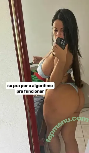 Carolina Barros / bettercallcarolina / carolinaabarross nude photo #0008