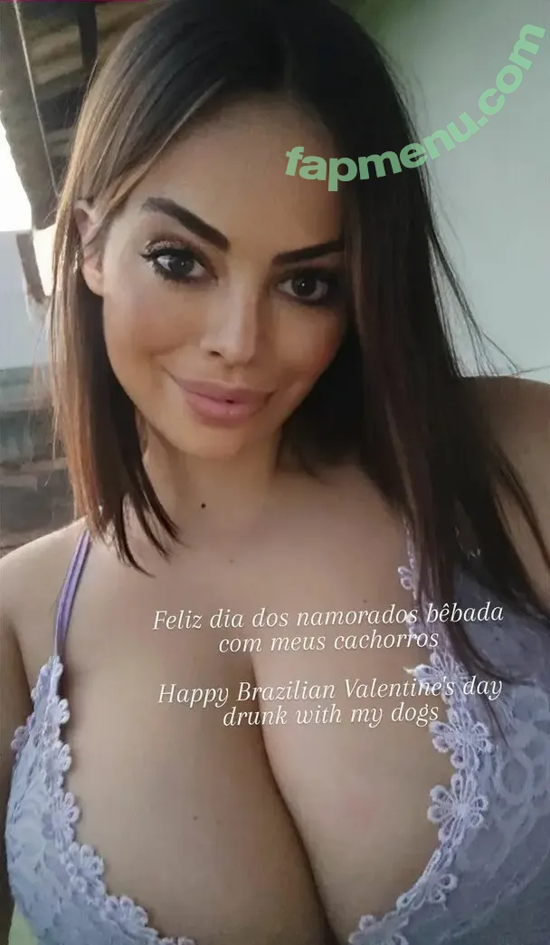 Carolina Barros nude photo #0001 (bettercallcarolina / carolinaabarross)