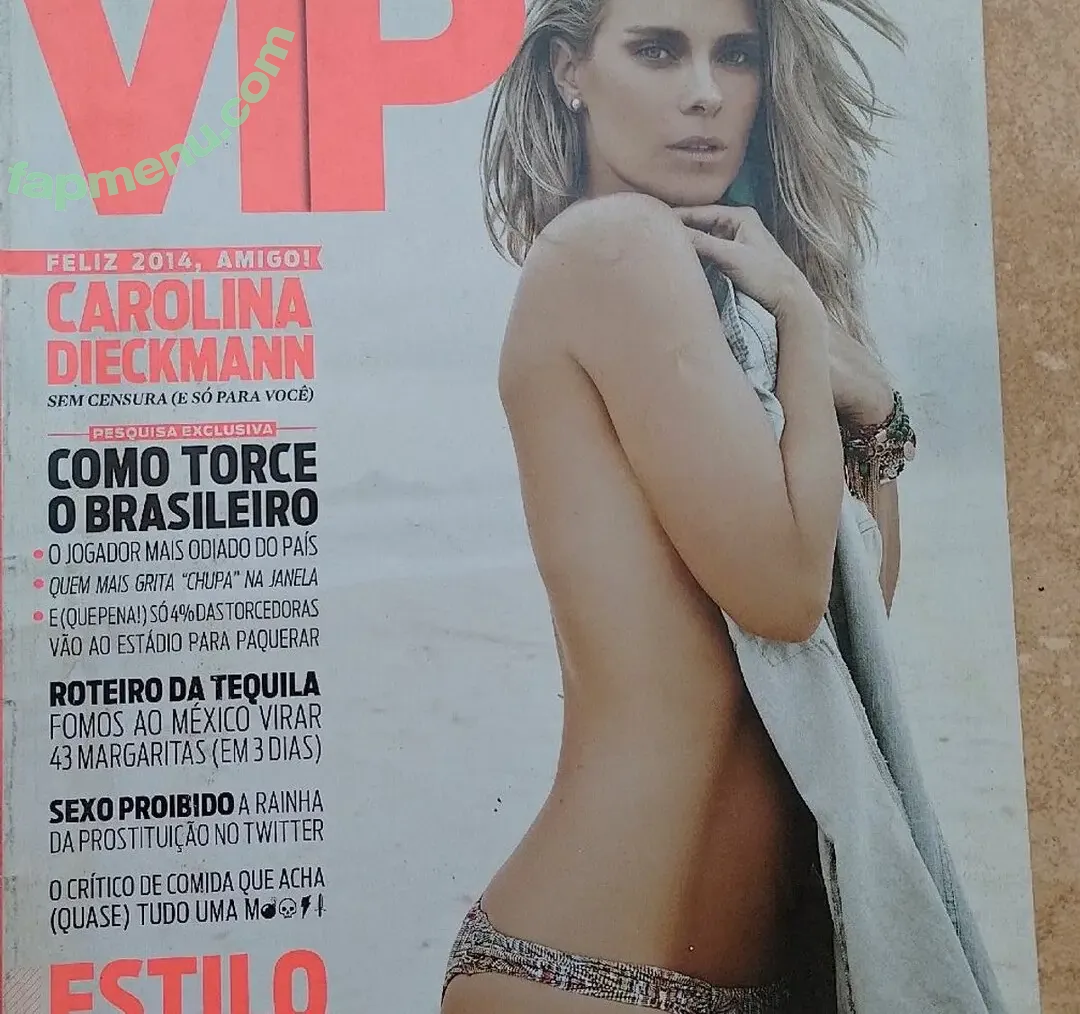 Carolina Dieckmann nude photo #0276 (loracarola)