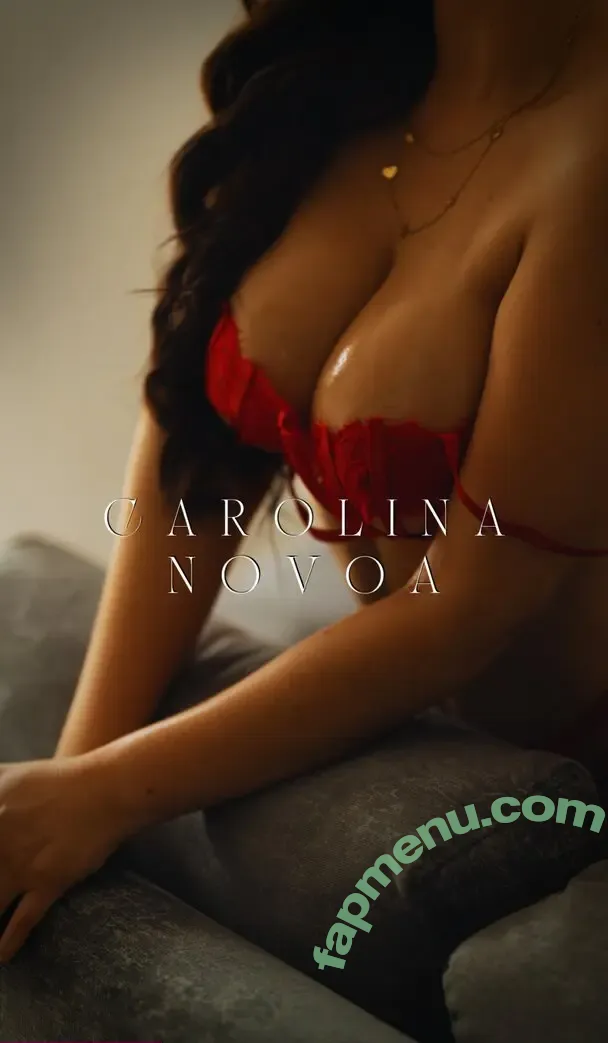 Carolina Novoa nude photo #0012 (carolina_novoa)
