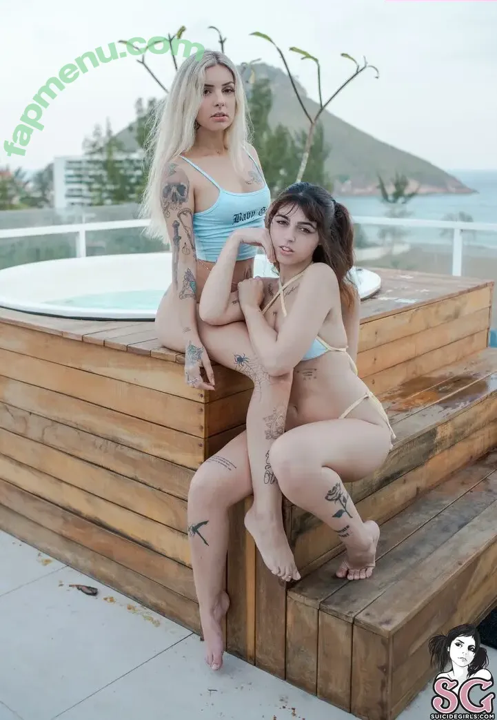 Carolina Temer nude photo #0186 (BadB / badbsuicide)
