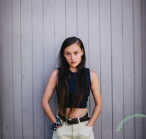 Caroline Chang / cazzysounds / wordsofchang nude photo #0005