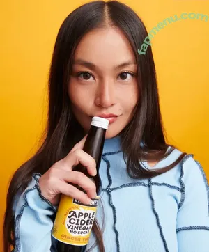Caroline Chang / cazzysounds / wordsofchang nude photo #0007