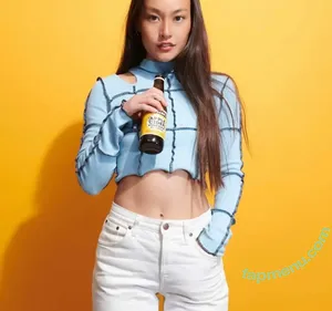 Caroline Chang / cazzysounds / wordsofchang nude photo #0008