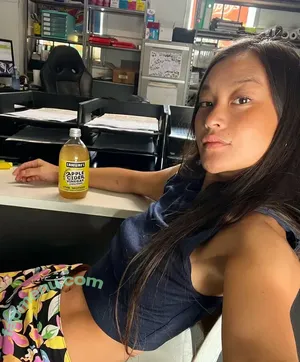 Caroline Chang / cazzysounds / wordsofchang nude photo #0010