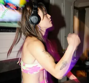 Caroline Chang / cazzysounds / wordsofchang nude photo #0016