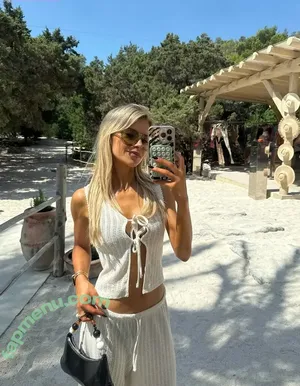 Caroline Daur / carodaur nude photo #0026