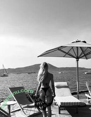 Caroline Daur / carodaur nude photo #0027