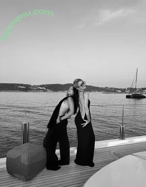 Caroline Daur / carodaur nude photo #0028