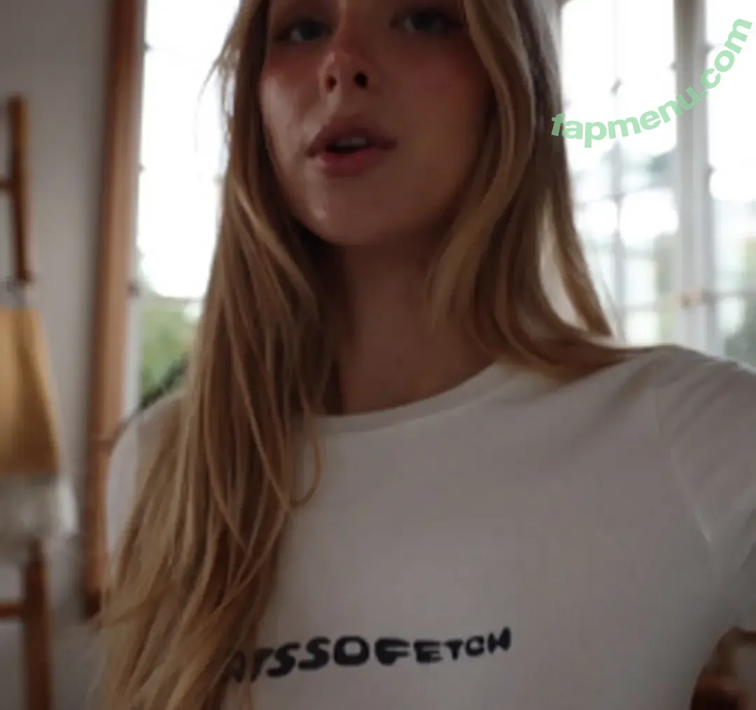 Caroline Zalog nude photo #0001 (carolinezalog)