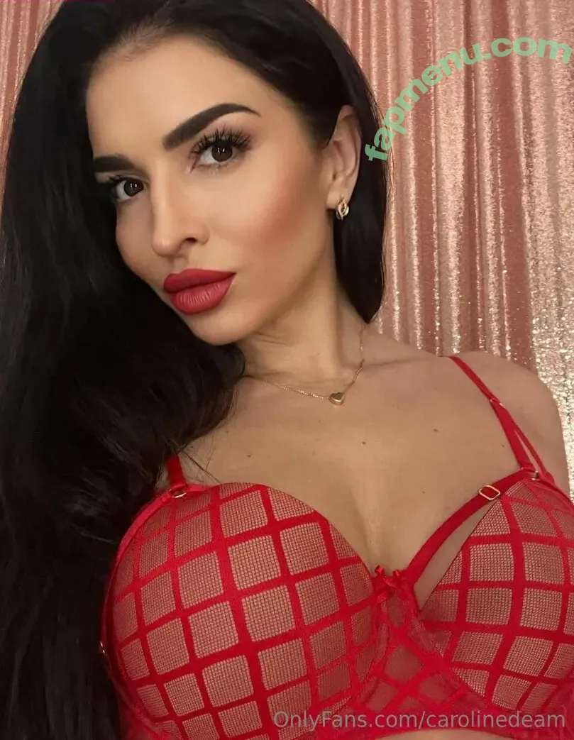 carolinedeam nude photo #0011 (carolinedean_)