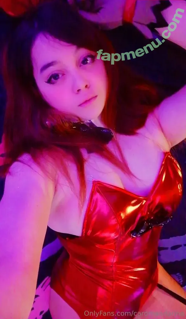 caromandarina nude photo #0080 (caromandarina_draws)