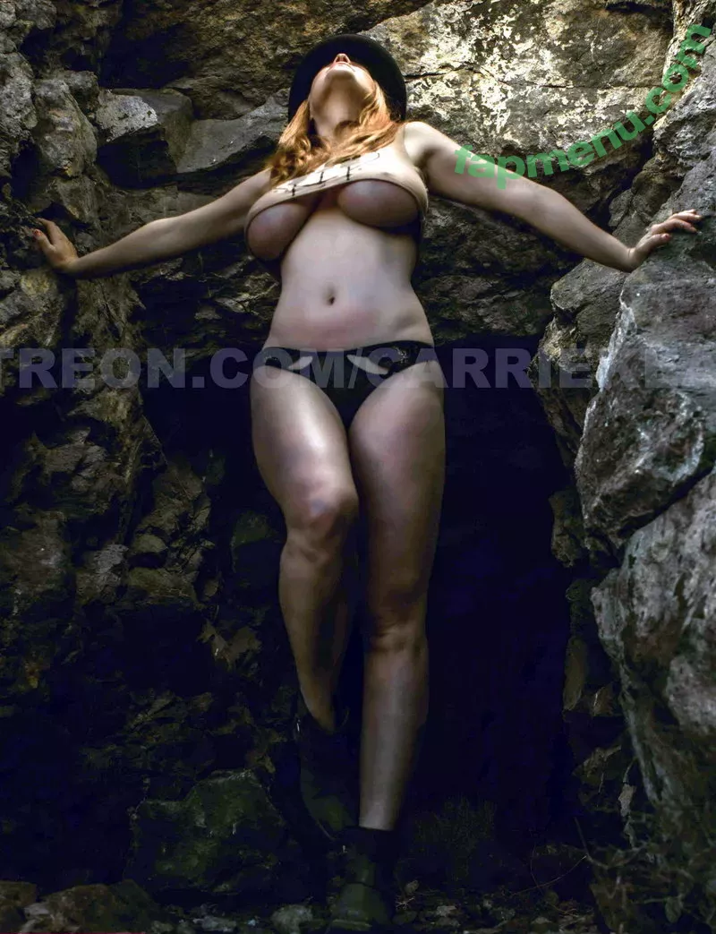 Carrie Keagan nude photo #0019 (CarrieKeagan)