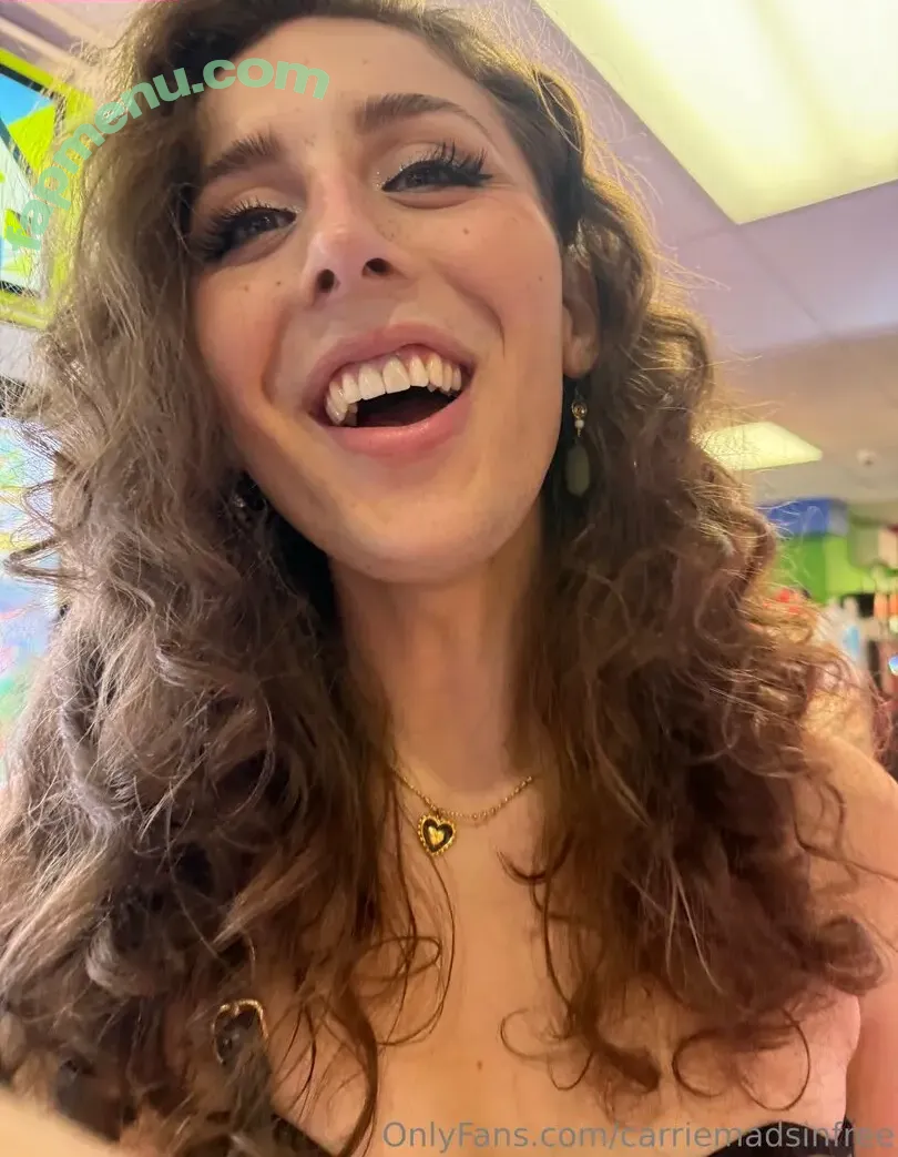 carriemadsinfree nude photo #0018 (carriemadsin)