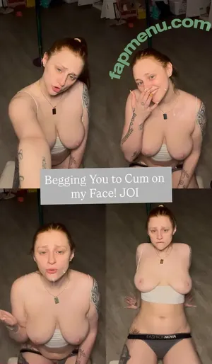 carrottcakefreepage / carrot_c4ke nude photo #0006