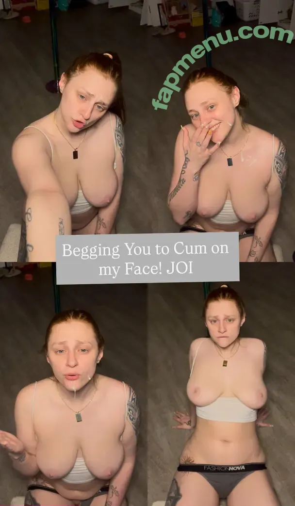 carrottcakefreepage nude photo #0006 (carrot_c4ke)