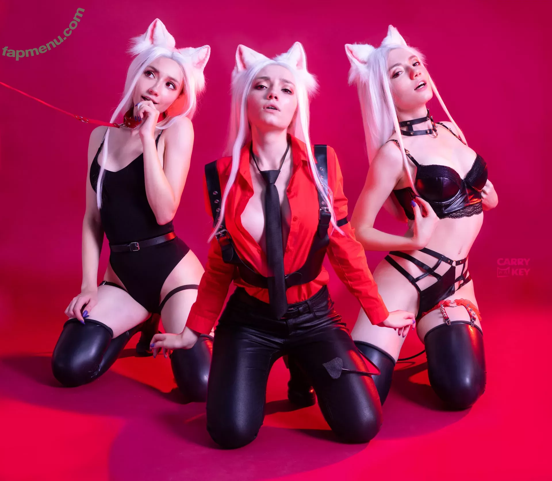 Carry Key nude photo #0045 (carry.key / carrykey / carrykey_ / carrykey_cosplay)