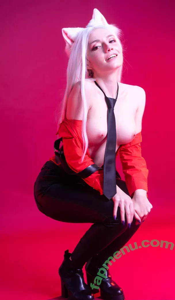 Carry Key nude photo #0052 (carry.key / carrykey / carrykey_ / carrykey_cosplay)