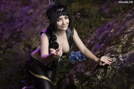 Carry Key / CarryKey_ / carry.key_cosplay / carry_key / carrykey / carrykey_cosplay nude photo #0966